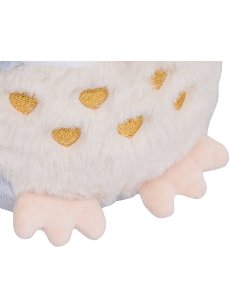 Peluche FROST Multicolore - Kiabi