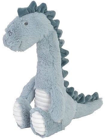 Peluche géante Dino Don (80 cm)