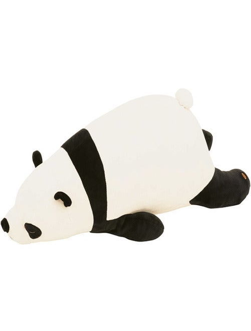 Peluche Géante Panda Paopao (75 Cm) - Kiabi
