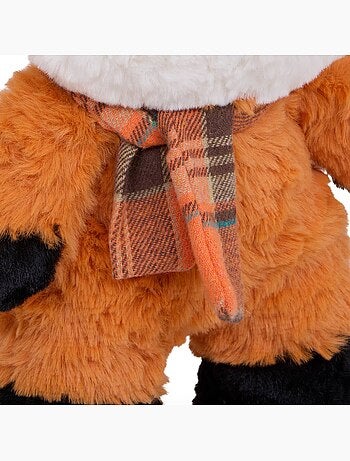 Peluche GINGER