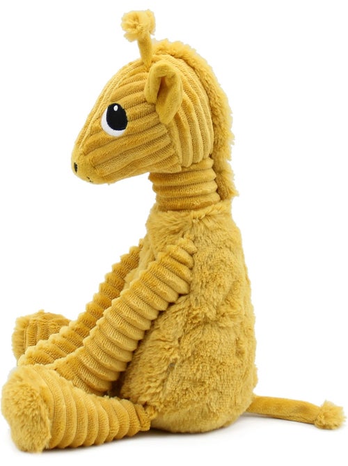 Peluche girafe maman et son bébé - Kiabi