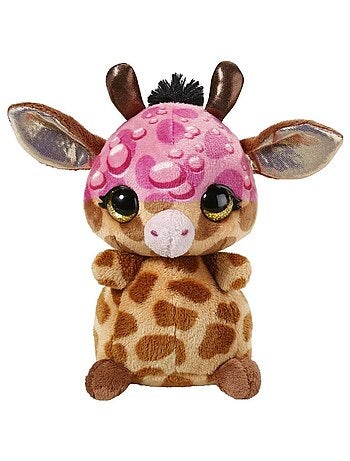Peluche girafe