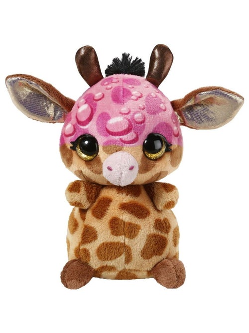 Peluche girafe - Kiabi