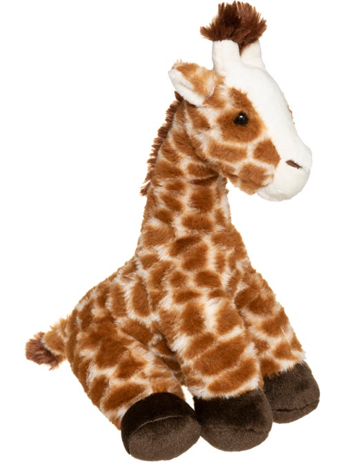 Peluche GIRAFE - Kiabi