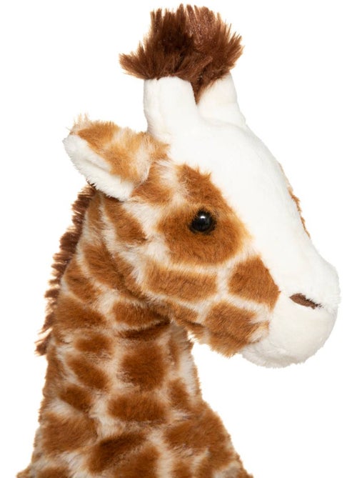 Peluche girafe - Kiabi