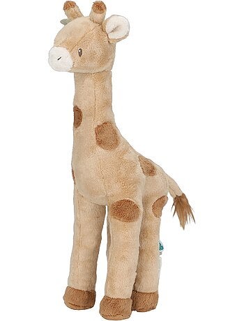 Peluche girafe safari friends