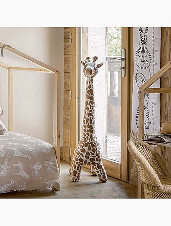 Peluche GIRAFE XL