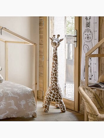 Peluche GIRAFE XL