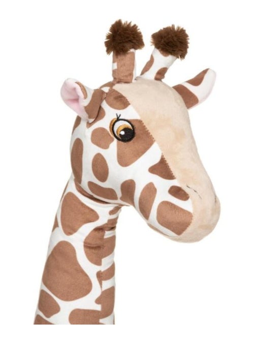 Peluche girafe XL - Kiabi