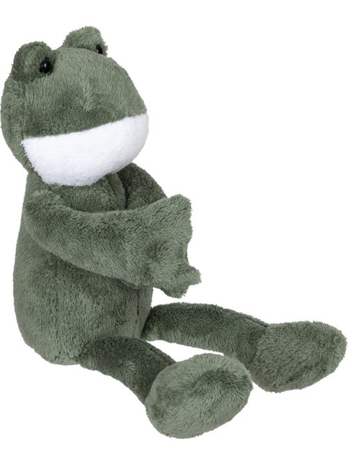 Peluche grenouille LOES - Kiabi