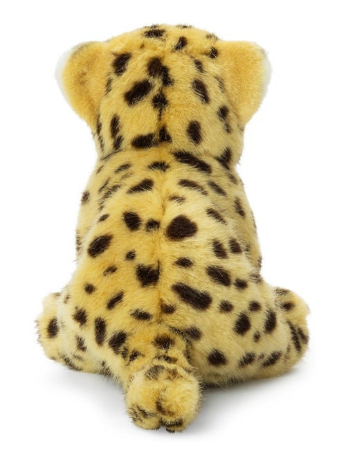 Peluche Guépard 23 cm - Kiabi