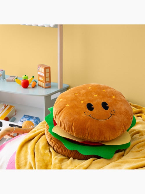 Peluche GUNTHER - Kiabi