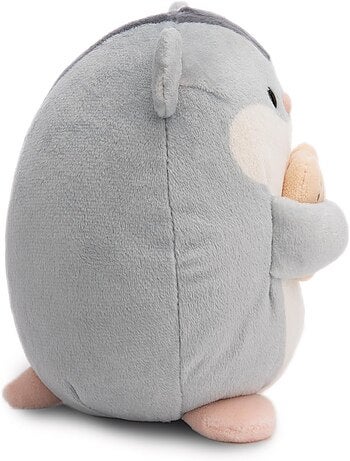 Peluche Chat Angy 16 cm