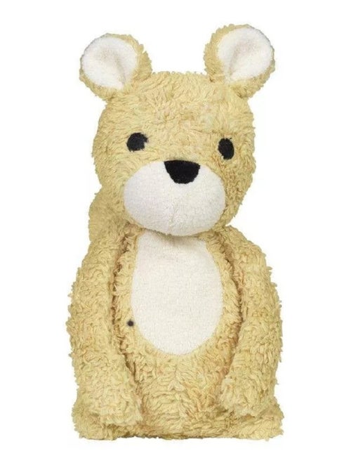 Peluche Harald écureuil jaune - Kiabi