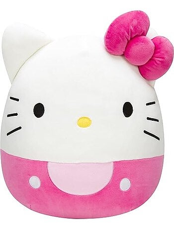 Peluche hello kitty 30cm squishmallows