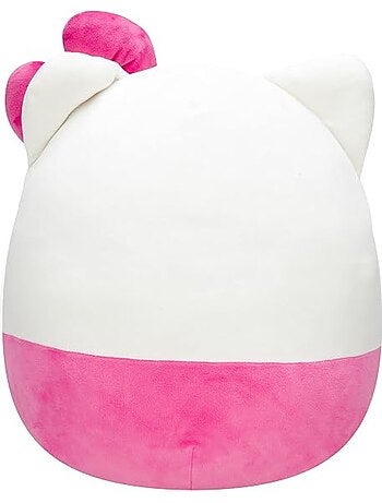 Peluche hello kitty 30cm squishmallows