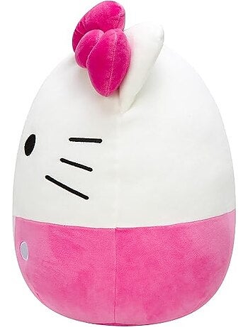 Peluche hello kitty 30cm squishmallows