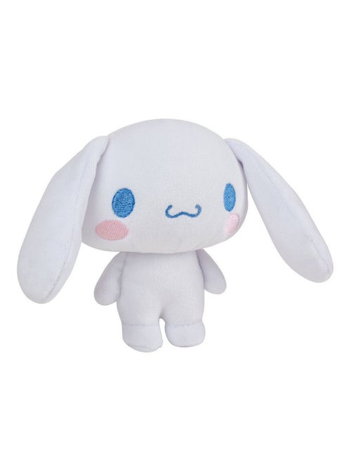 Peluche Hello Kitty Cinnamoroll Kidcollect 11x8x5 cm - Kiabi