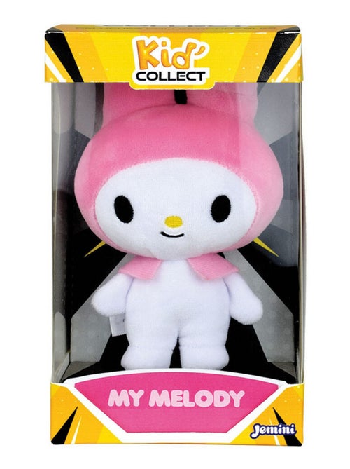 Peluche Hello Kitty My Melody KidCollect - Kiabi