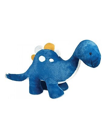 Peluche hello le dino 40 cm