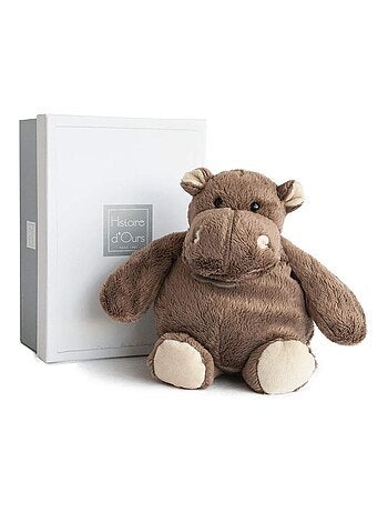 Peluche Hippo 14 cm