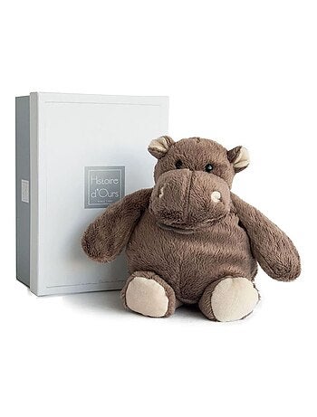 Peluche Hippo 23 cm