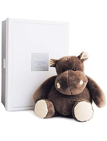 Peluche Hippo 38 cm