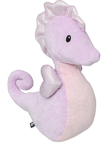 Peluche hippocampe NAIA