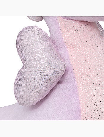 Peluche hippocampe NAIA