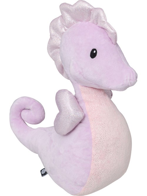 Peluche hippocampe NAIA - Kiabi Peluche hippocampe NAIA - Kiabi