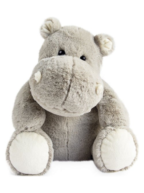 Peluche Hippo'dou (32 Cm) - Kiabi