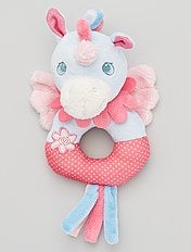 Hochet De Bebe Hochet D Eveil Vetements Bebe Kiabi