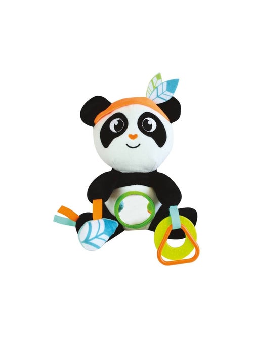 Peluche Indian Panda Activité - Jemini - Kiabi