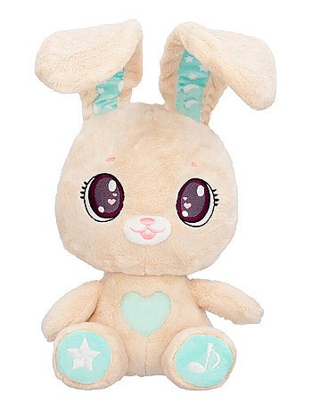 Peluche Interactive - Peekapets - Imc