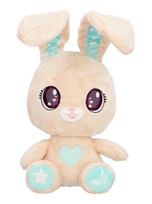 Peluche Interactive - Peekapets - Imc - Kiabi