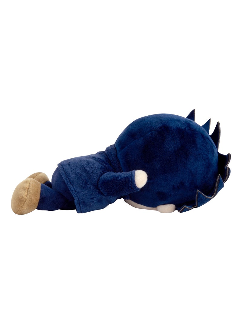 Peluche Jujutsu Kaisen - Fushiguro Bleu - Kiabi