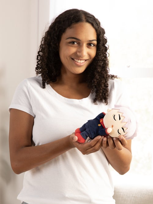 Peluche Jujutsu Kaisen - Y.Itadori - Kiabi