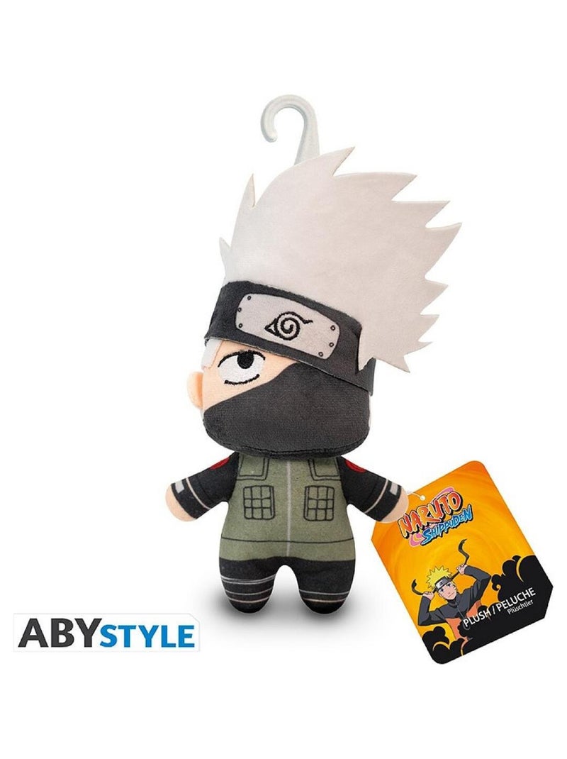 Peluche Kakashi de Naruto N/A - Kiabi