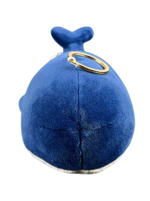 Peluche Kanaroa le bébé baleine 13 cm - Kiabi