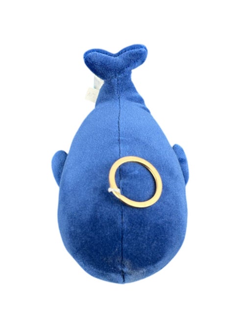 Peluche Kanaroa le bébé baleine 13 cm - Kiabi