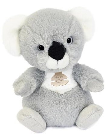 Peluche Koala - les doux stretch - 18 cm