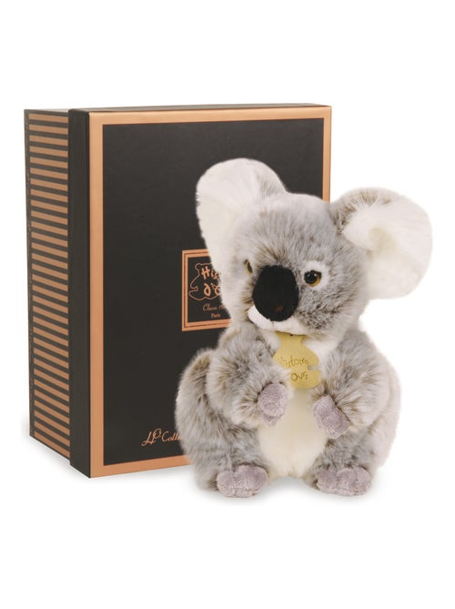 Peluche Koala 20 cm - Kiabi