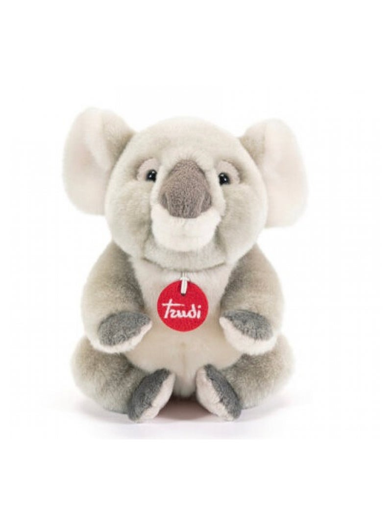 Peluche Koala 15 cm - Gris - Bébé - 23.99
