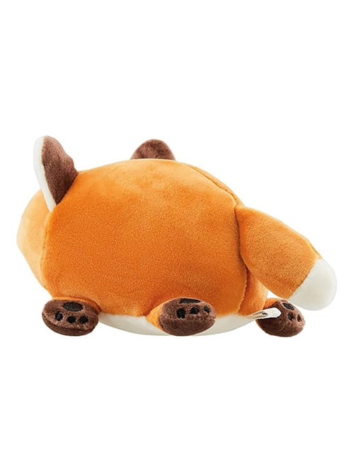 Peluche Konta le bébé renard 11 cm - Kiabi