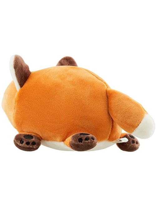 Peluche Konta le bébé renard 11 cm - Kiabi