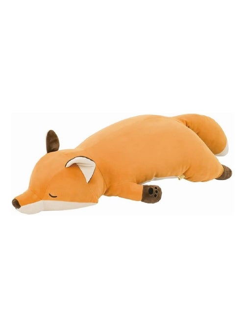 Peluche Konta le renard 53 cm - Kiabi