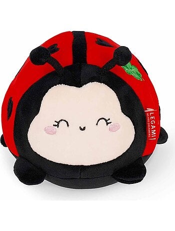 Peluche Ladybug - Mini Super Soft!