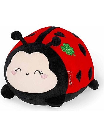 Peluche Ladybug - Mini Super Soft!