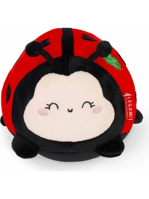 Peluche Ladybug - Mini Super Soft! - Kiabi