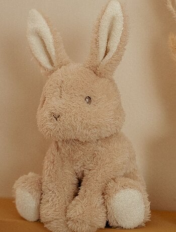 Peluche lapin Baby Bunny 15 cm